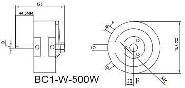 BBC1-W�޵���������ʽ������